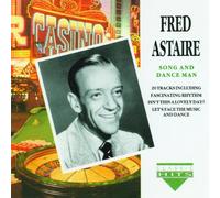 Astaire, Fred - SONG & DANCE MAN