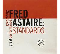 Astaire Fred - Standards