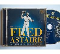 Astaire,Fred - The Best of