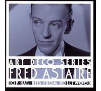 Astaire, Fred - Top Hat: Hits From Hollywood