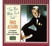 Astaire Fred - Top Hat, White Tie & Tails Origina