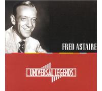 Astaire,Fred - Universal Legends