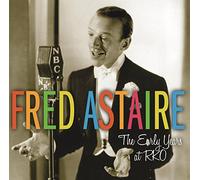 Fred Astaire The Early Years at RKO (CD) Album