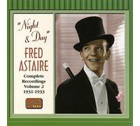 Astaire Fred - Vol.2 Complete Recordings 1931-1933