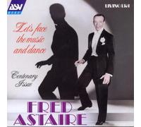 Astaire,Fred - Vol. 2-Let's Face The Music &