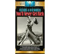 Astaire/Hayworth - You Ll Never Get Rich