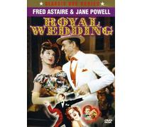 Astaire/Powell - Royal Wedding