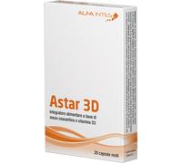 astar 3d 20 Capsule Molli