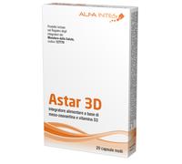 ASTAR 3D 20CPS MOLLI