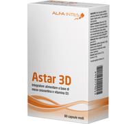 astar 3d 60 capsule molli