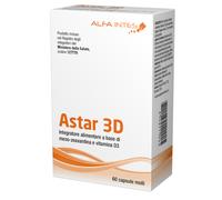 ASTAR 3D 60CPS MOLLI