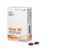 Astar 3D Alfa Intes 60 Capsule Molli