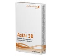 ASTAR*3D 20 Cps Molli