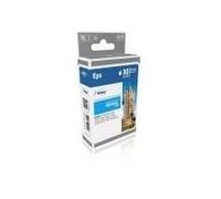 Astar - Alta capacità - Ciano - Compatibile - Cartuccia d'inchiostro (Alternativa a Epson T1812) - per Epson Expression Home X