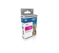 Astar - Alta capacità - Magenta - Compatibile - Cartuccia d'inchiostro (Alternativa a Epson C13T18134010 Epson T1813) - per Ep
