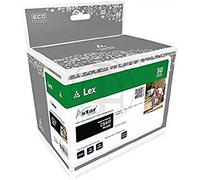 Astar AS20009 Tonico Nero Compatibile Anche 71B2HK0 Adatto a Lexmark CS417 6000 Lati