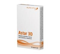 ASTAR*3D 20 Cps Molli