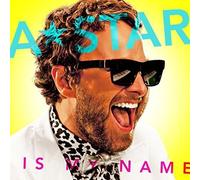 A'Star A'star Is My Name (CD)