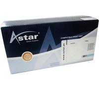 Astar - Nero - compatibile - cartuccia toner - per HP Color LaserJet CP2025 CP2025dn CP2025n CP2025x NEW
