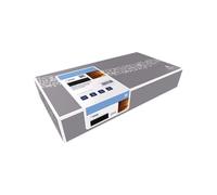 ASTAR - TONER COMPATIBILE - AS20068 cartuccia 1 pz Magenta