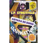 ASTARA IS BORN: Under the Hollywood Sign...the Quantum Novel