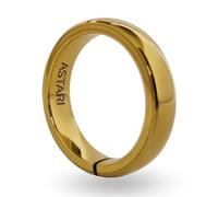 ASTARI® Atlantis - Anello di pagamento - Pagamento senza contatto - Biglietto da visita digitale - NFC - Indossabile - Gadget - Anelli - Nessuna ricarica - Impermeabile - Unisex - Indossabili