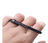 ASTARI® Atlantis Contactless Payment Ring - Anello intelligente sicuro per pagamenti rapidi | Mastercard e carte Visa | Impermeabile, senza ricarica, tokenizzazione | Nero/Bianco, 8, Ceramica Argento
