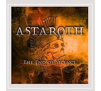 Astaroth - End Of Silence