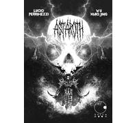 ASTAROTH - Perrimezzi Lucio Xiao Jing Wu Baldolini Fabio De Stefanis T. (cur.)