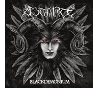 ASTARTE - BLACKDEMONIUM