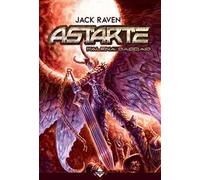 Astarte. Falena d'acciaio