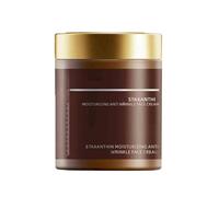 Astassantina Vitamina C doppia crema anti-invecchiamento, Vitamina C crema idratante per il viso, idratazione profonda naturale per tutti i tipi di pelle