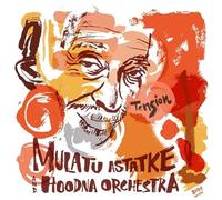 Astatke, Mulatu / Hoodna Orchestra - Tension [Vinyl LP] [VINYL]