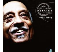 Astatke, Mulatu - Sketches Of Ethiopia