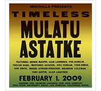 Astatke Mulatu - Timeless