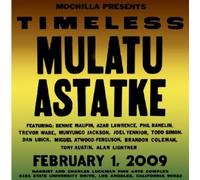Astatke Mulatu - Timeless (Cd+Dvd)