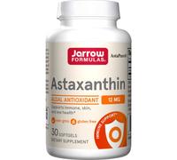 Astaxantina, 12mg - 30 softgels