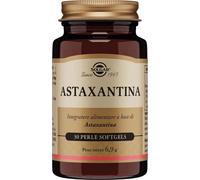 Astaxantina Solgar 30 Perle Softgels