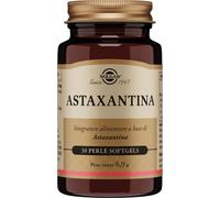 Astaxantina 30 perle softgels