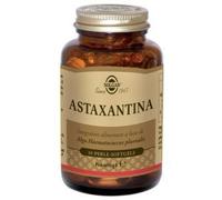 Astaxantina 30 perle softgels