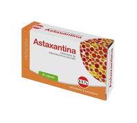 ASTAXANTINA 30CPS