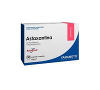 Astaxantina AstaZine® - Potente Antiossidante Naturale
