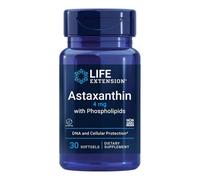 Astaxantina Bio-Migliorata Con Fosfolipidi 30 Softgel