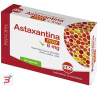 ASTAXANTINA MAX 30 CAPSULE