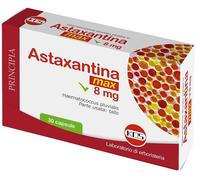 ASTAXANTINA MAX 30CPS
