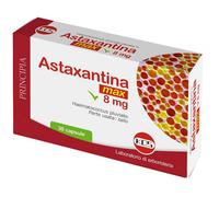 ASTAXANTINA MAX 30CPS