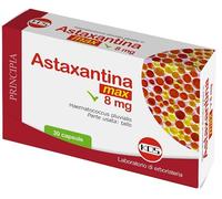 ASTAXANTINA MAX 30CPS