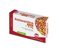 ASTAXANTINA MAX 30CPS