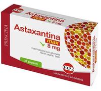 ASTAXANTINA MAX 30CPS