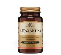 Astaxantina 30 perle softgels